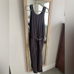 Patagonia Fleetwith Belted Jumpsuit (Women’s Medium)